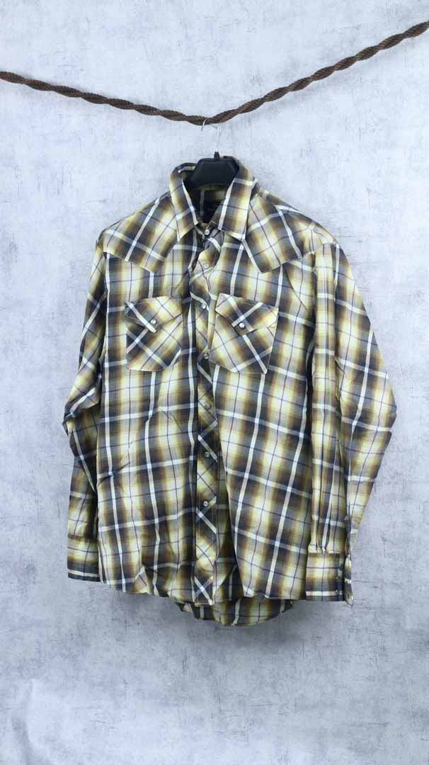 Western Wear