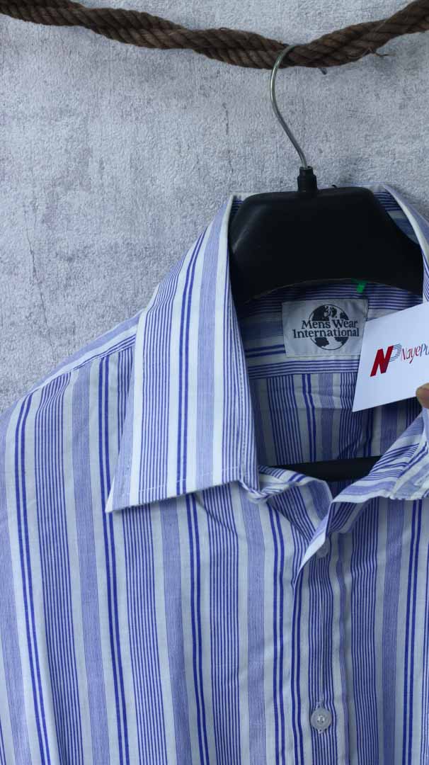 Men's Wear International