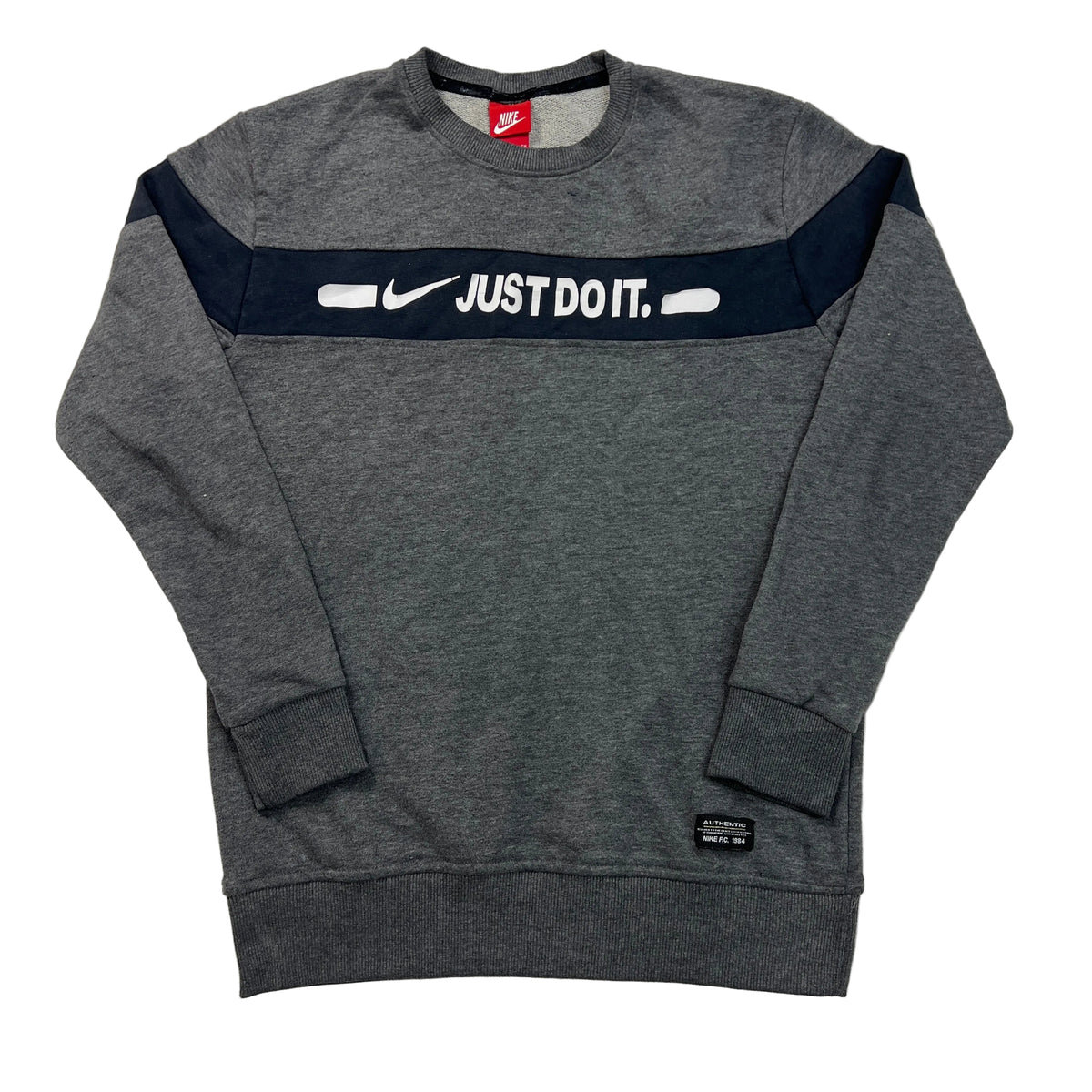 Nike Just Do It - Sweatshirt