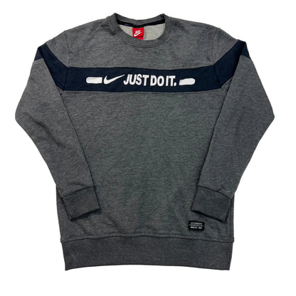 Nike Just Do It - Sweatshirt