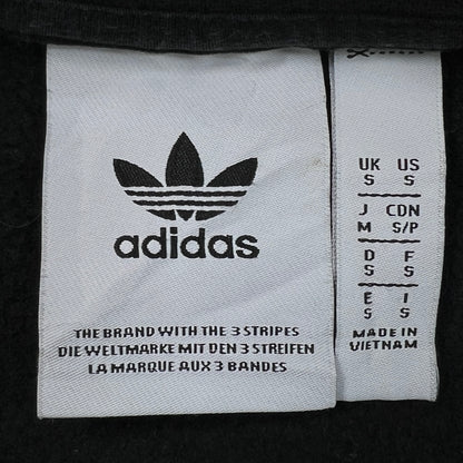 Adidas sweatshirt