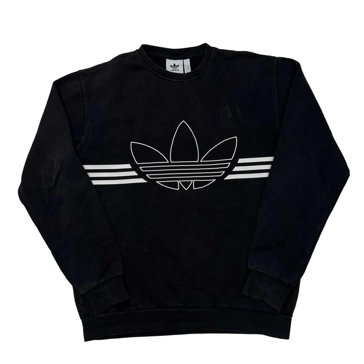 Adidas sweatshirt