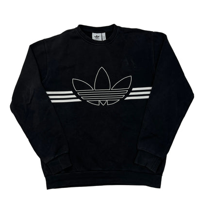 Adidas sweatshirt