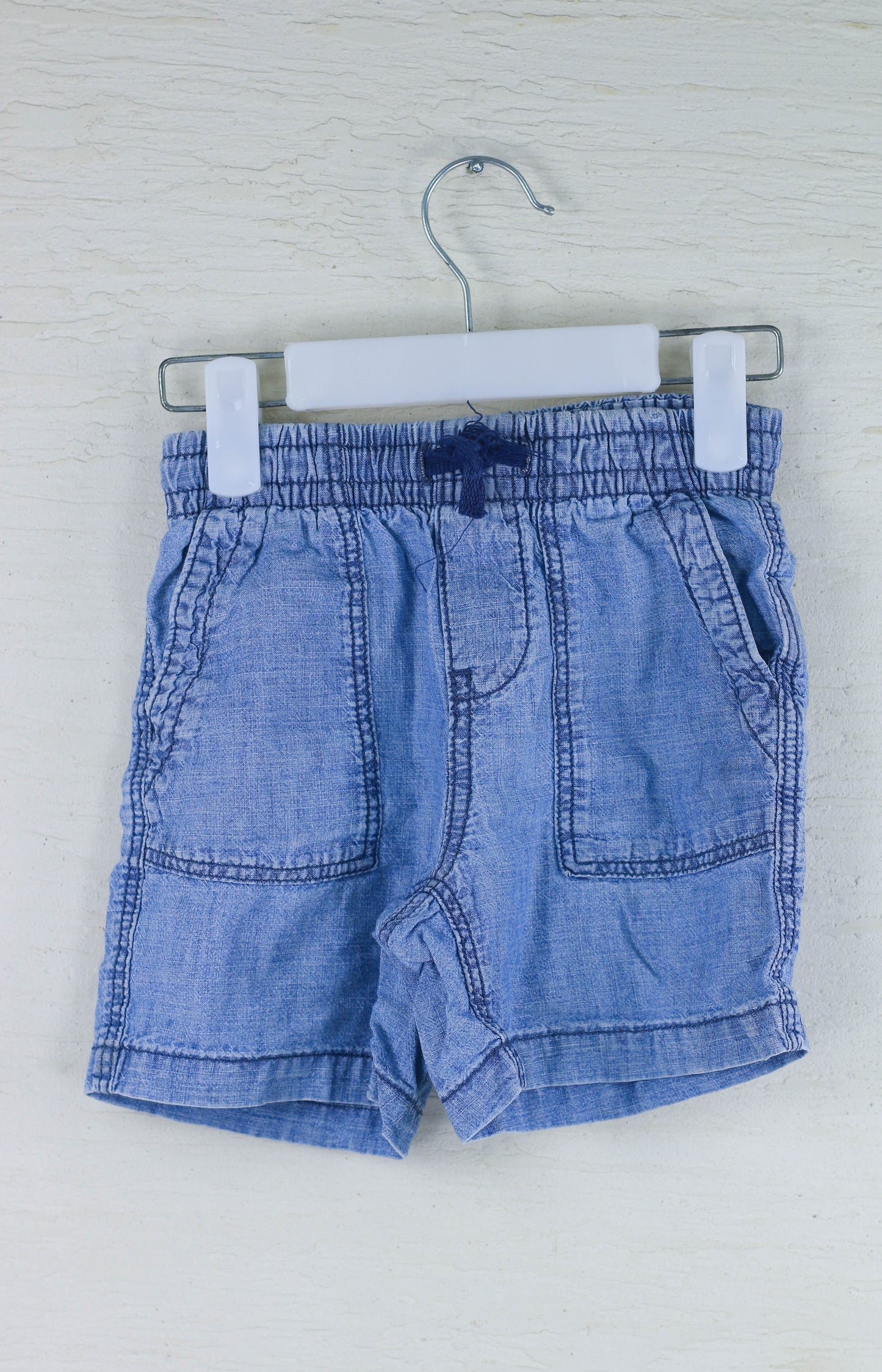Gap