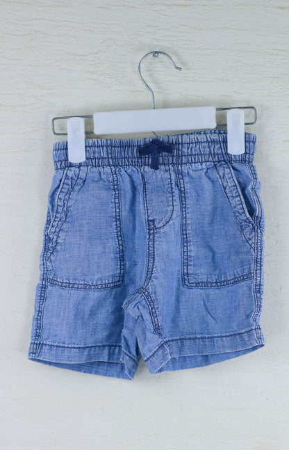 Gap