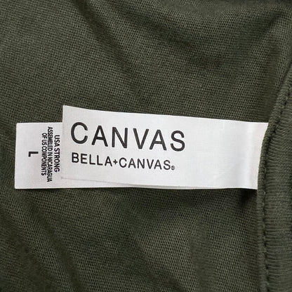 Canvas Bella+Canvas T-Shirt