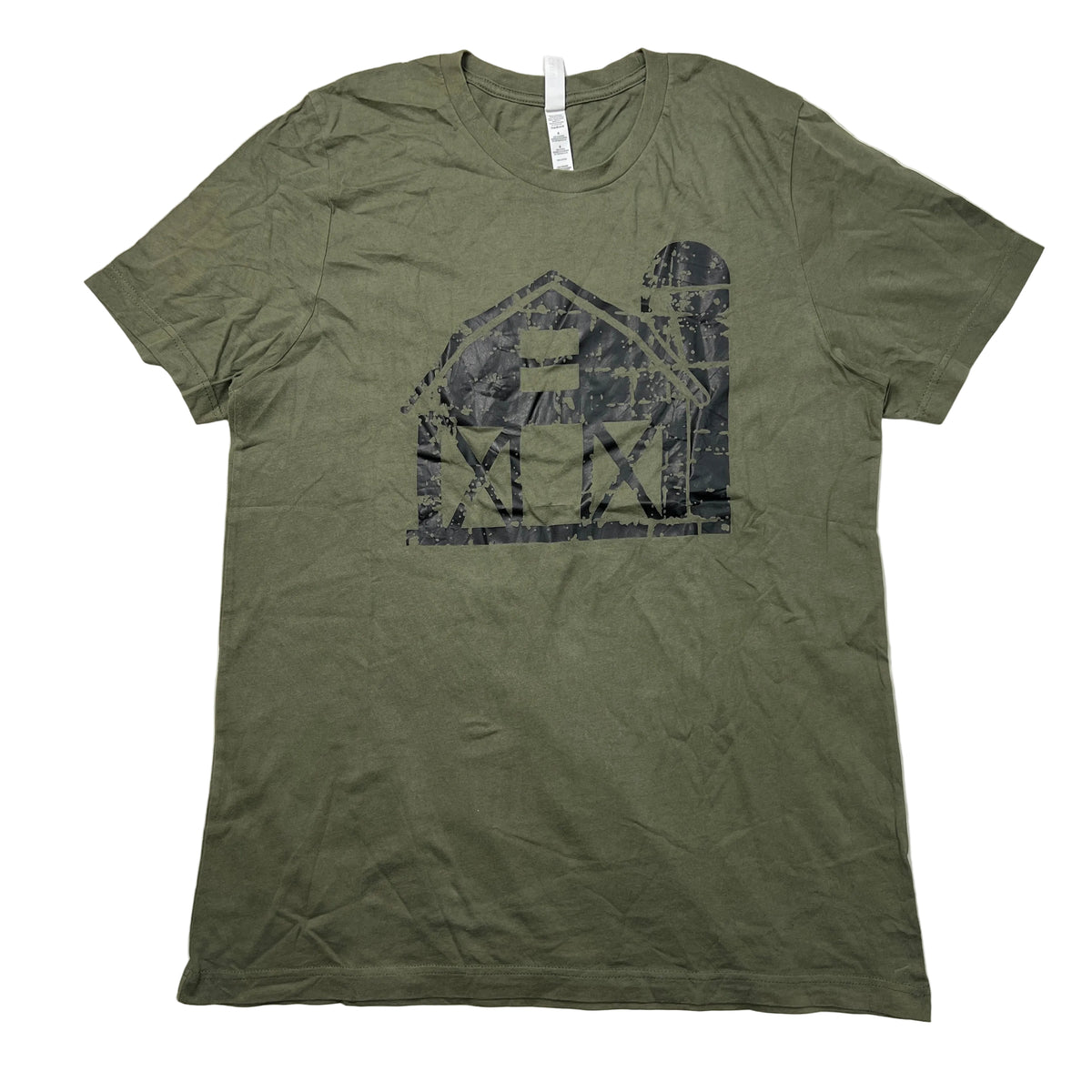 Canvas Bella+Canvas T-Shirt