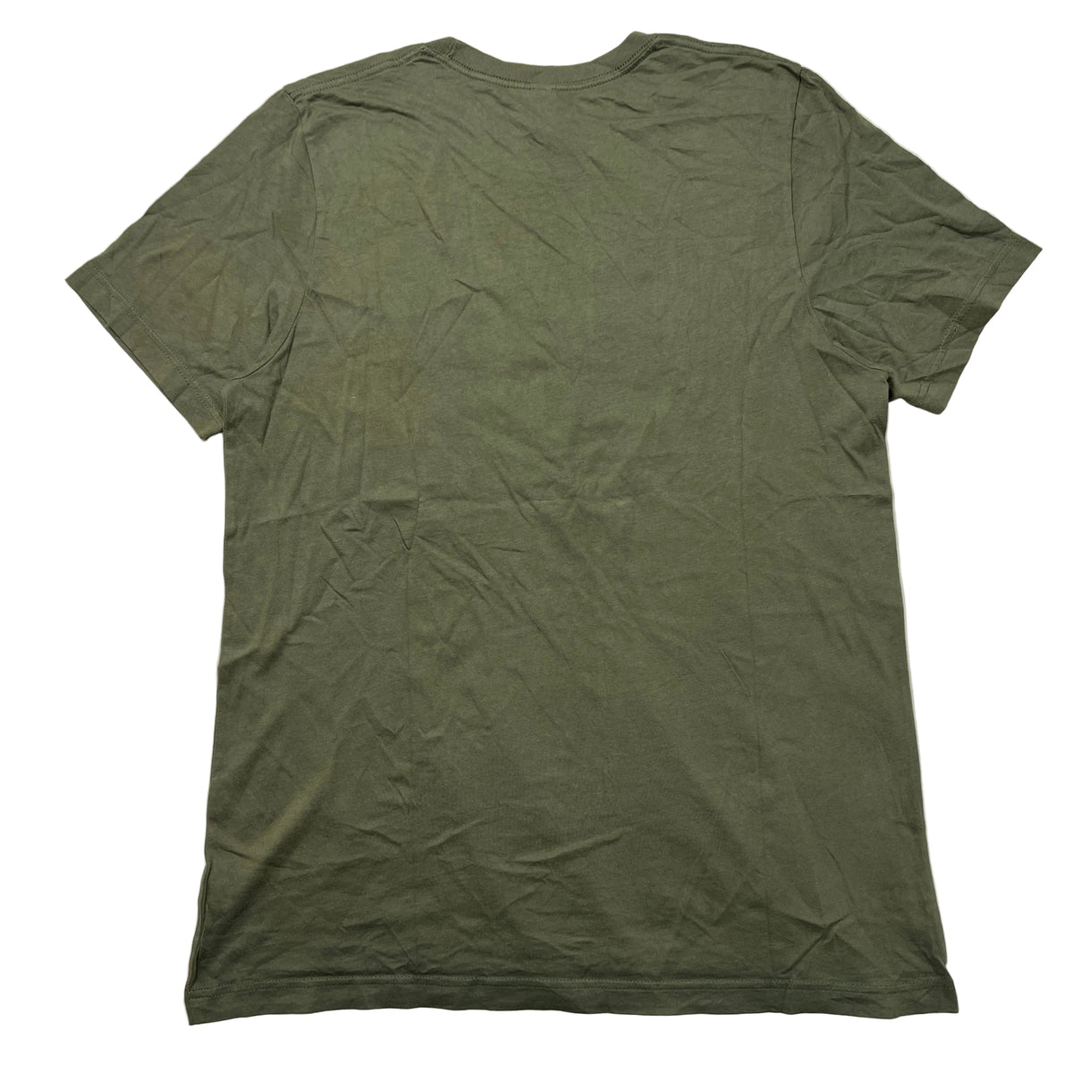 Canvas Bella+Canvas T-Shirt