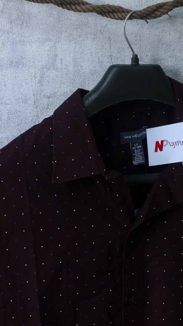 Van Heusen