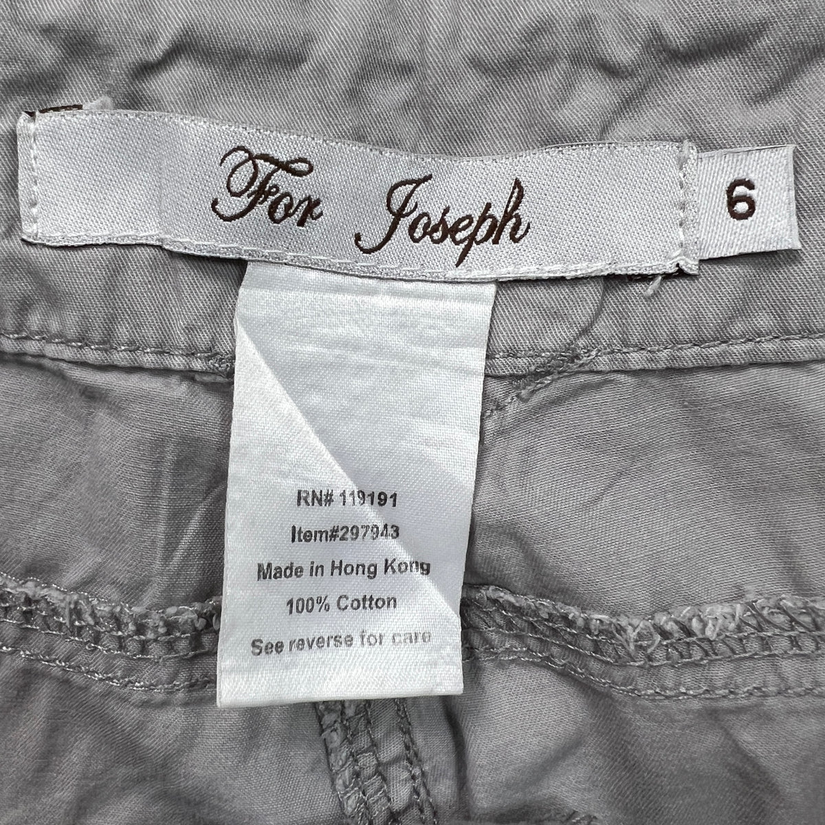 Fox Joseph Cargo Short
