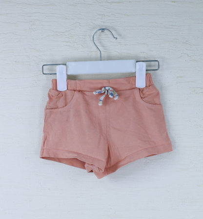 Kid Short