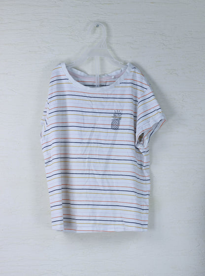 Youth organic cotton