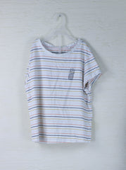 Youth organic cotton