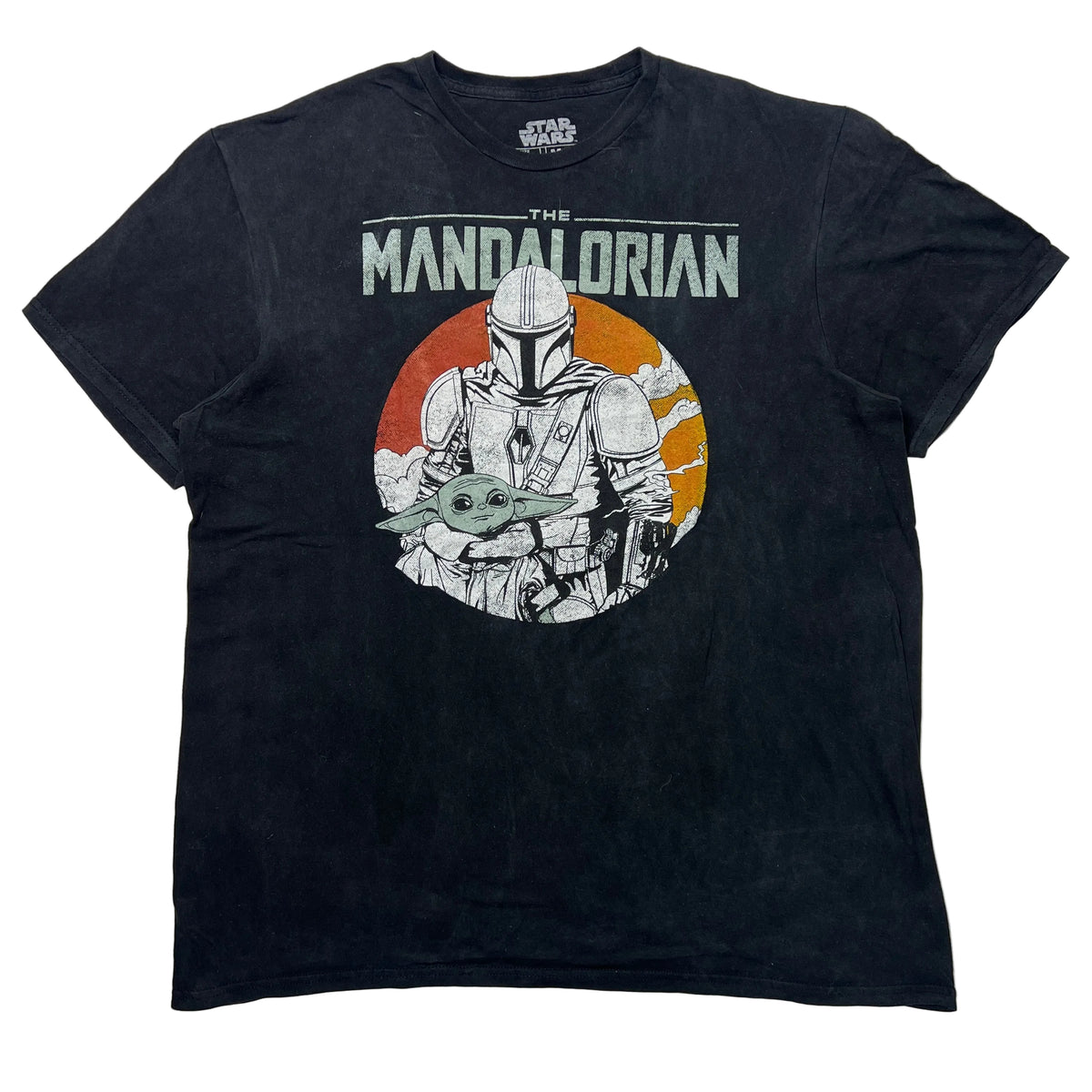 Star Wars Men T-Shirt