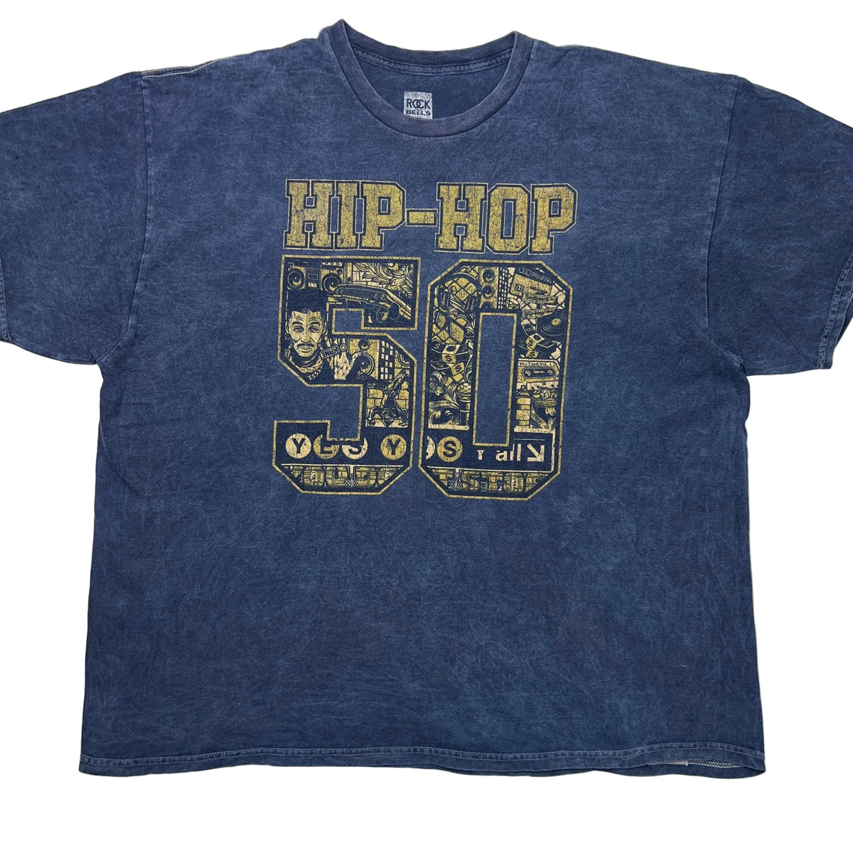 Rock Bells T-Shirt