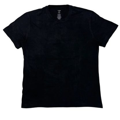 George Stretch Extensible Cotton T-Shirt