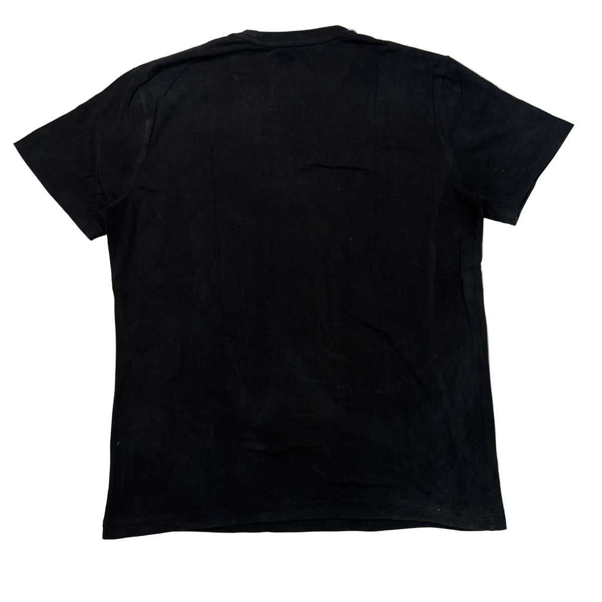 George Stretch Extensible Cotton T-Shirt