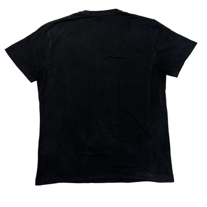 George Stretch Extensible Cotton T-Shirt