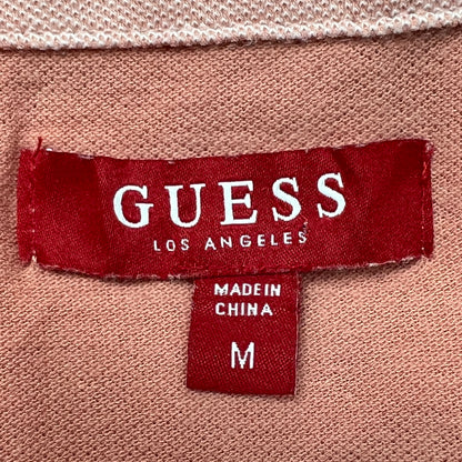 Guess Los Angeles Polo T-Shirt