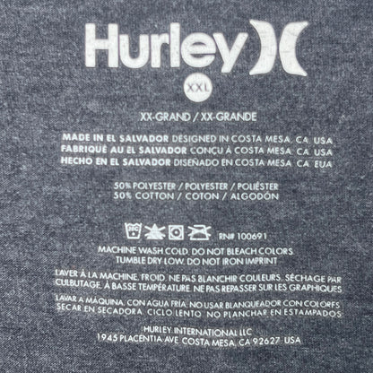 Hurley Tank Top