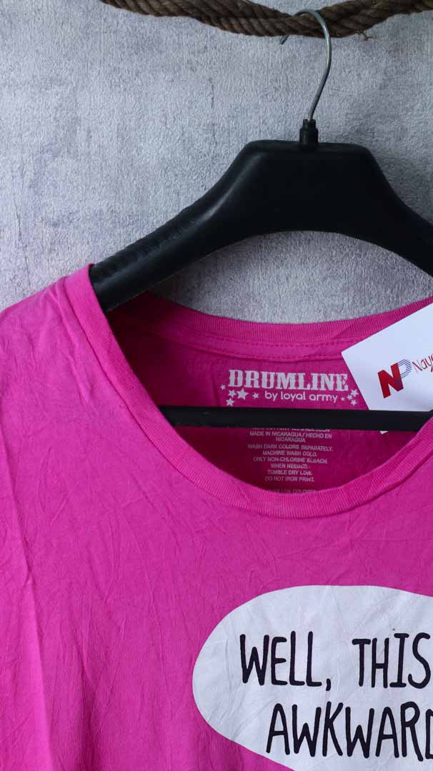 Drumline T-Shirt