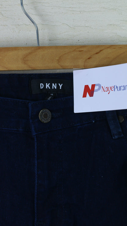 DKNY