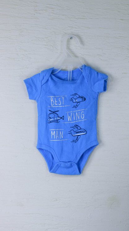Best Wing Man