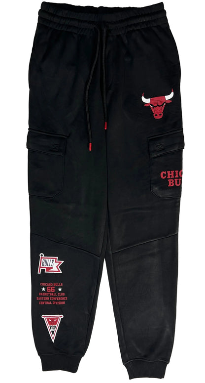 NBA Ultra Game Chicago Bulls Trouser