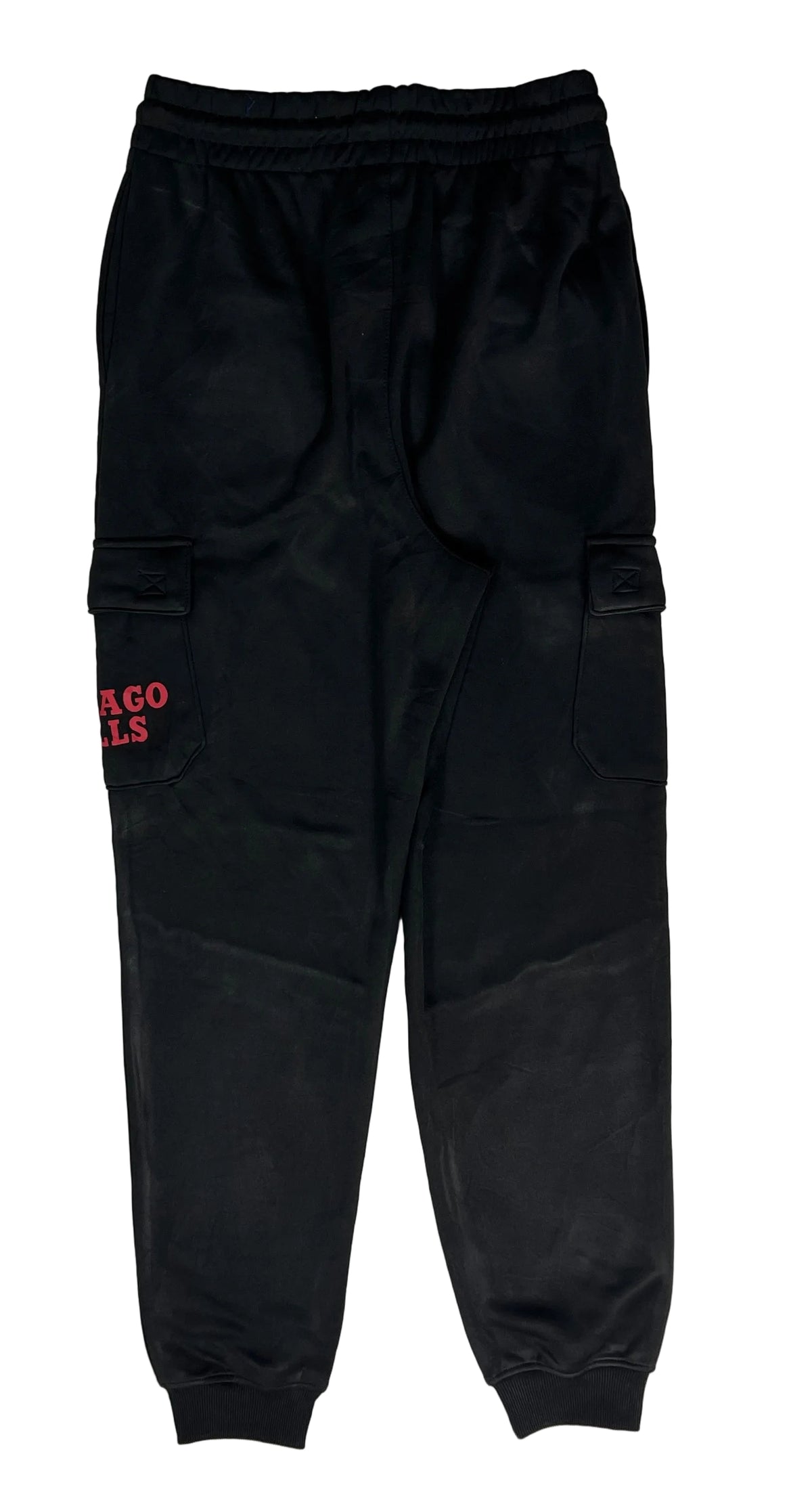 NBA Ultra Game Chicago Bulls Trouser