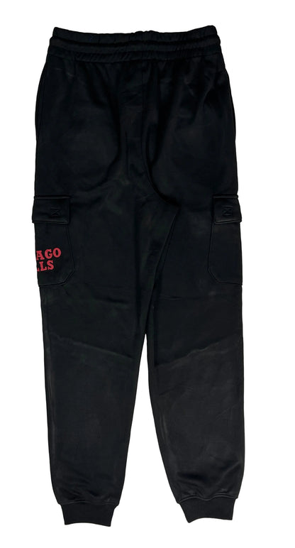 NBA Ultra Game Chicago Bulls Trouser