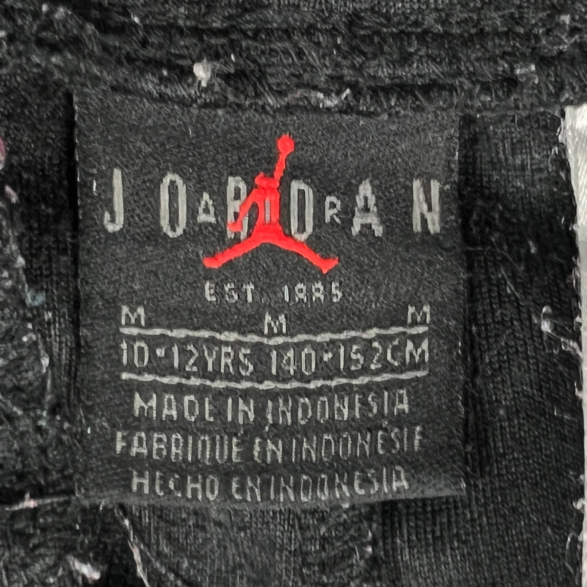 Jordan Nike Air Trouser