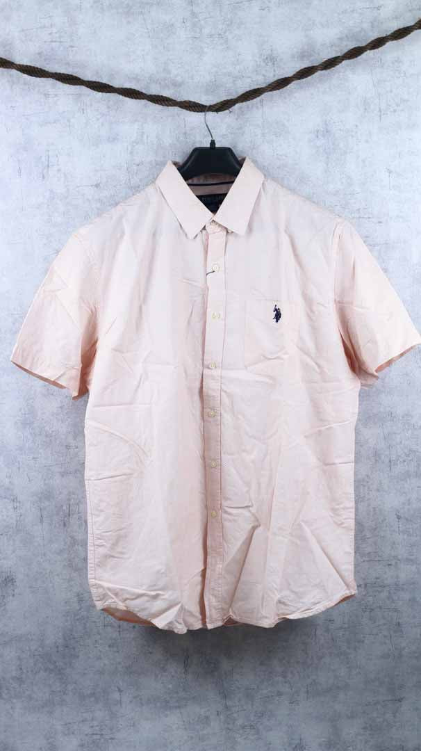 US Polo Shirt