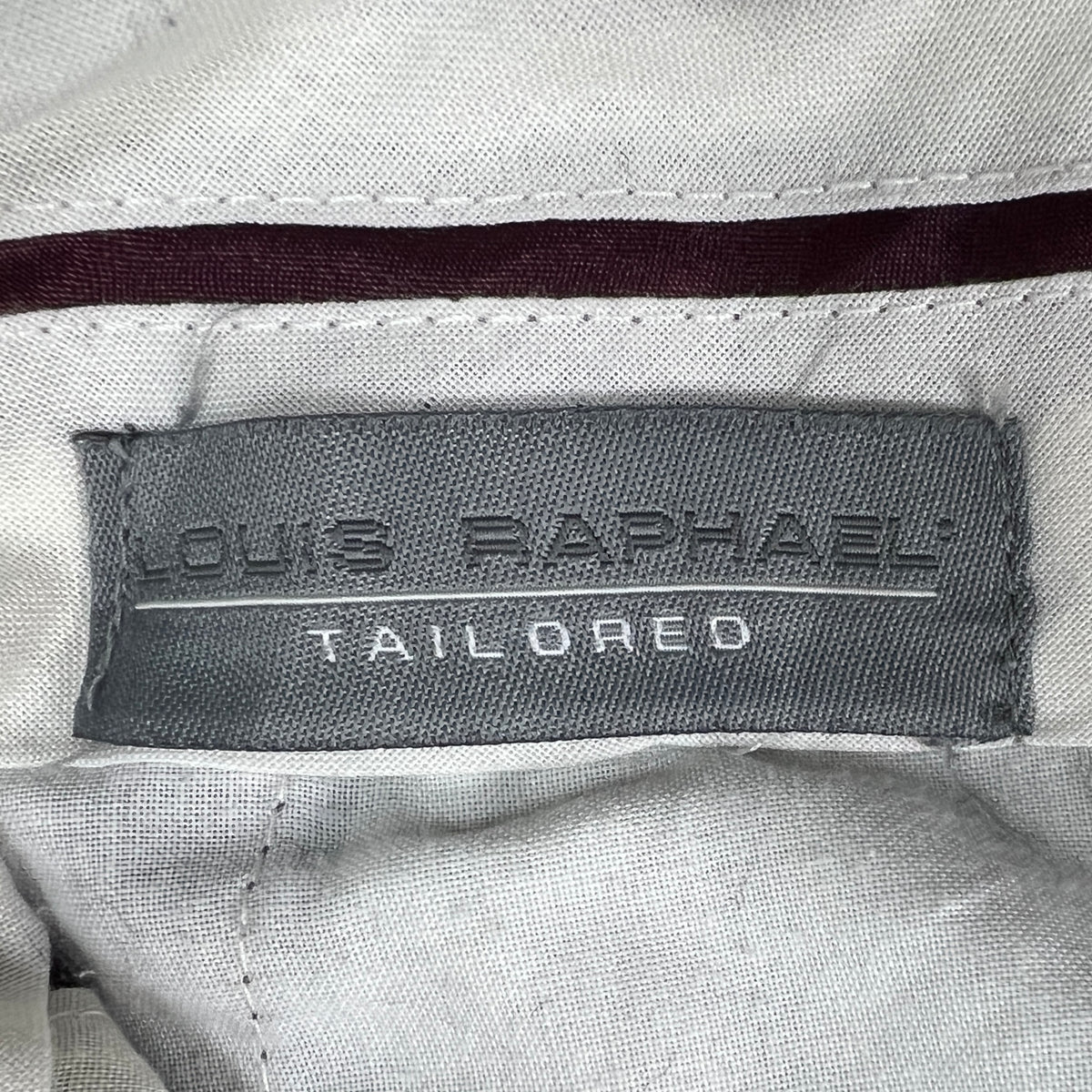 Louis Raphael Pant