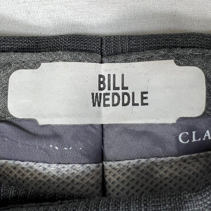 Haggar Bill Weddle Pant