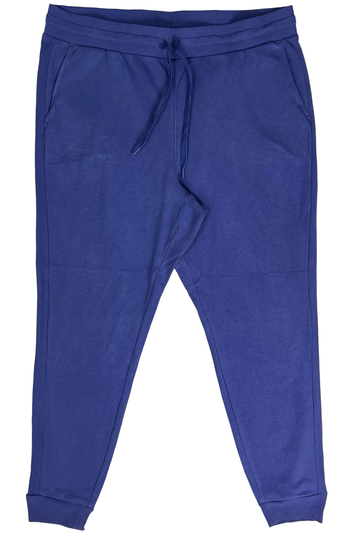 Ribbed Jogger Trouser | XXL