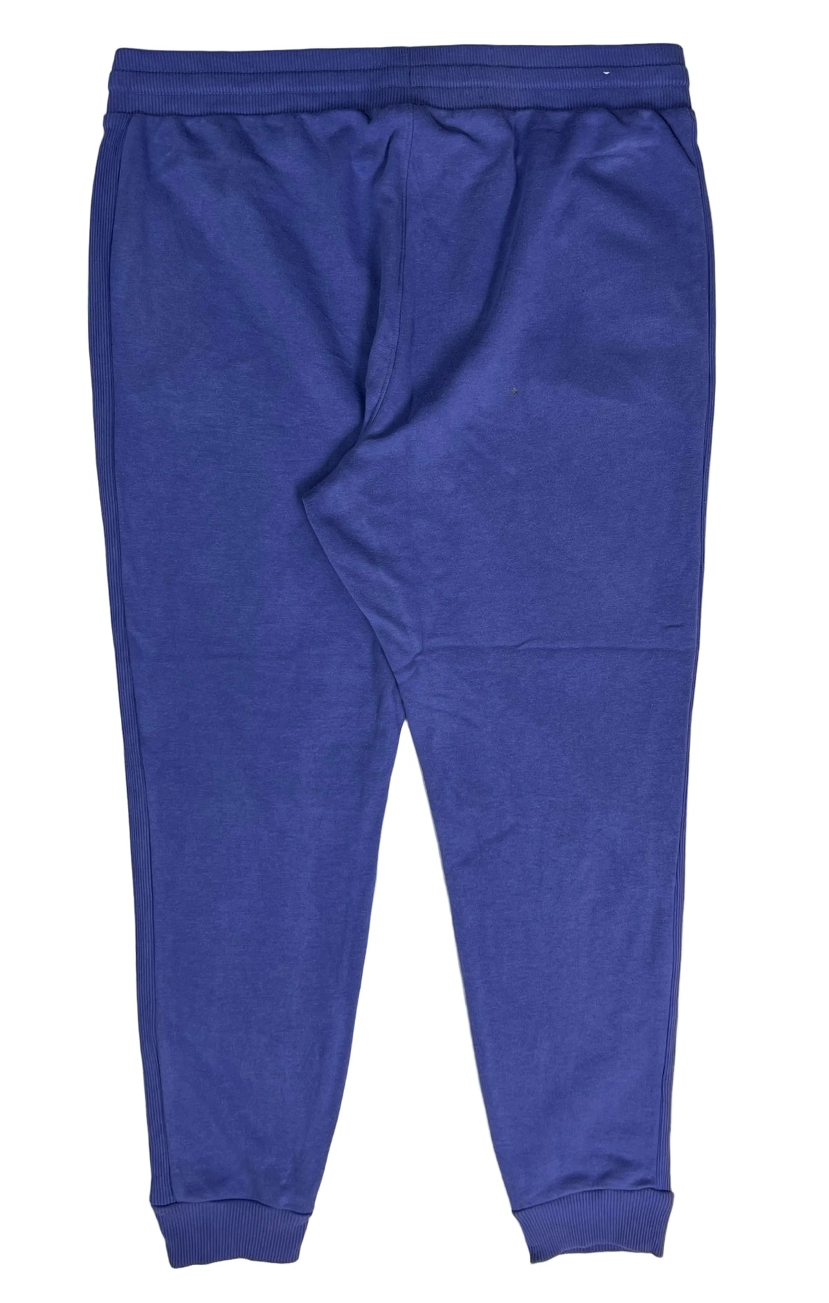 Ribbed Jogger Trouser | XXL