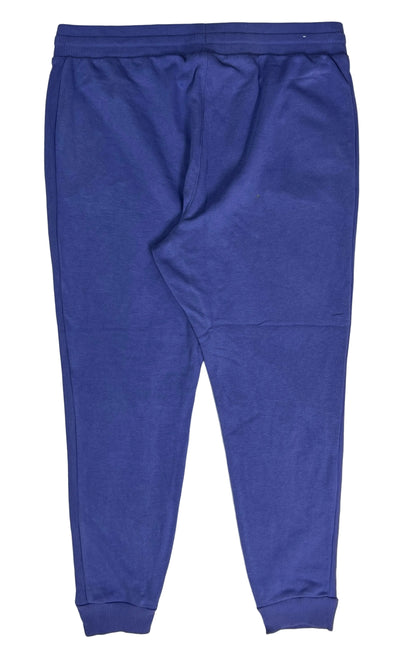 Ribbed Jogger Trouser | XXL
