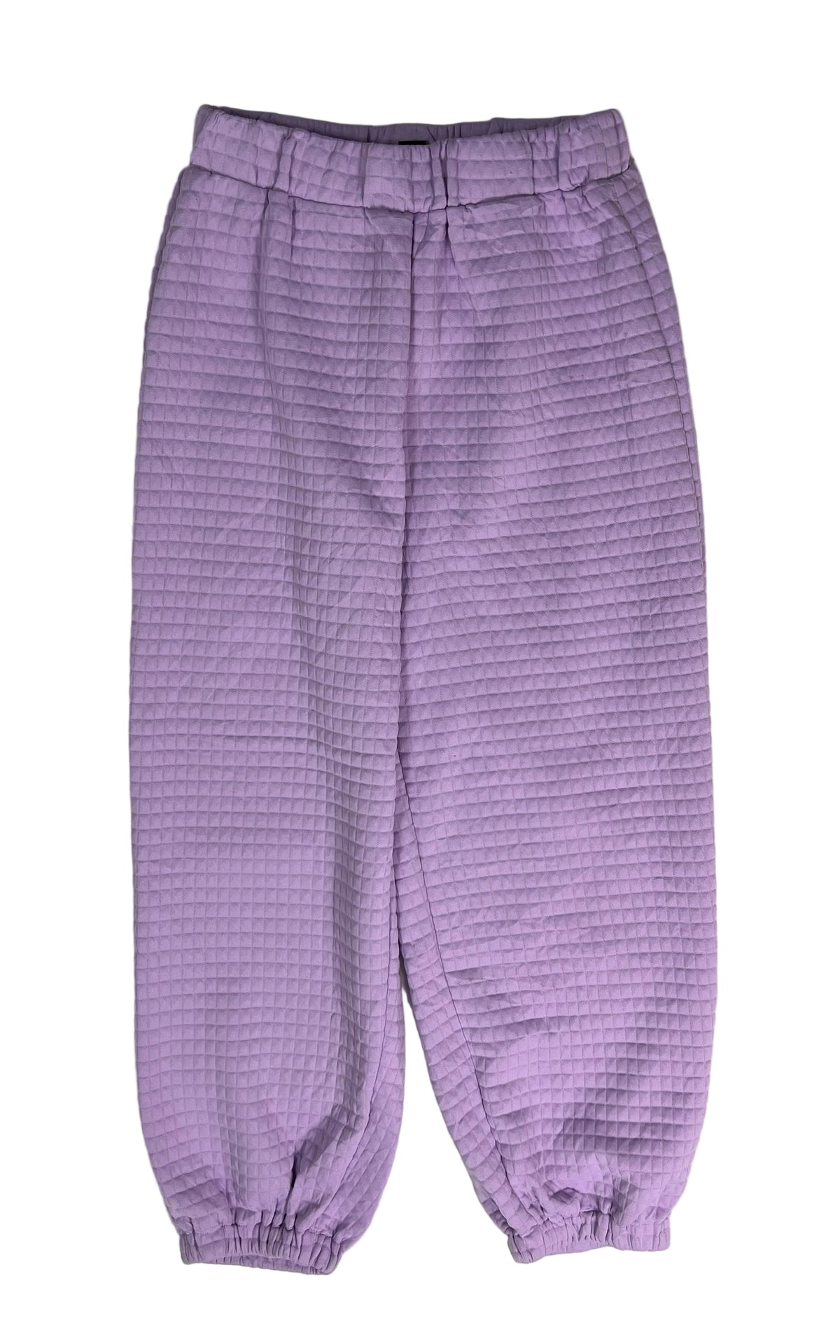 SHEIN Petite Trouser | Expandable waist
