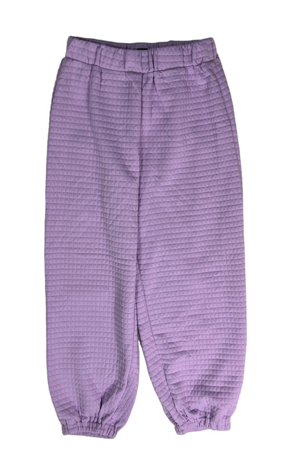 SHEIN Petite Trouser | Expandable waist