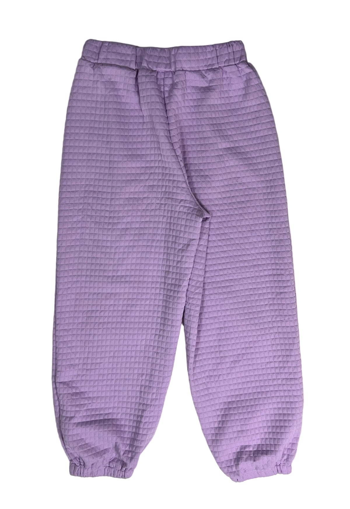 SHEIN Petite Trouser | Expandable waist