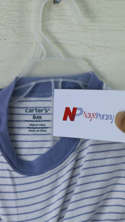 Carter's Romper