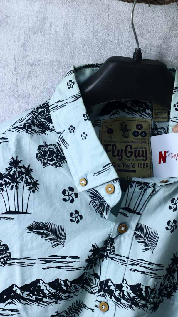 FlyGuy Shirt