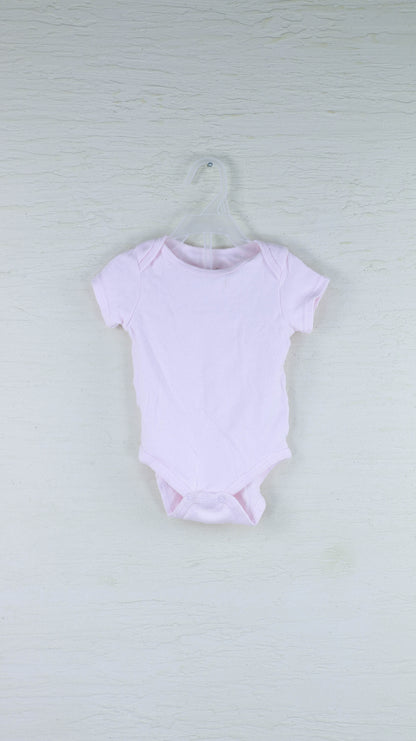 Top baby
