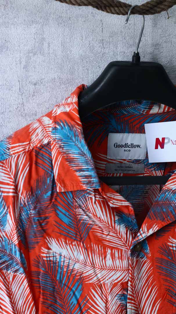Goodfellow Shirt