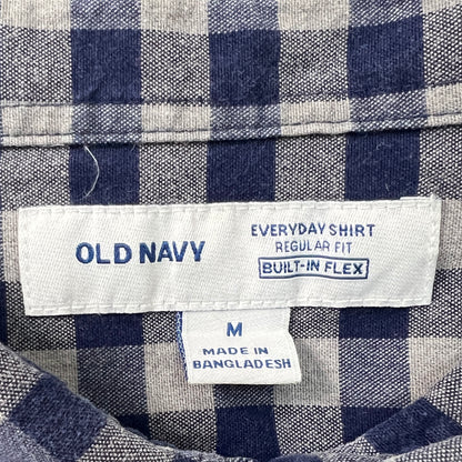 Old Navy Check Shirt
