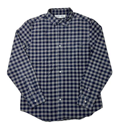 Old Navy Check Shirt