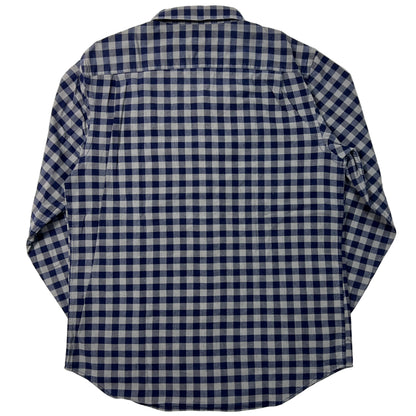 Old Navy Check Shirt