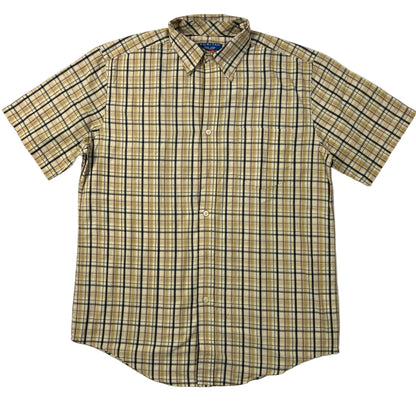 Puritan Men Shirt
