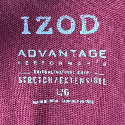 IZOD Polo T-Shirt