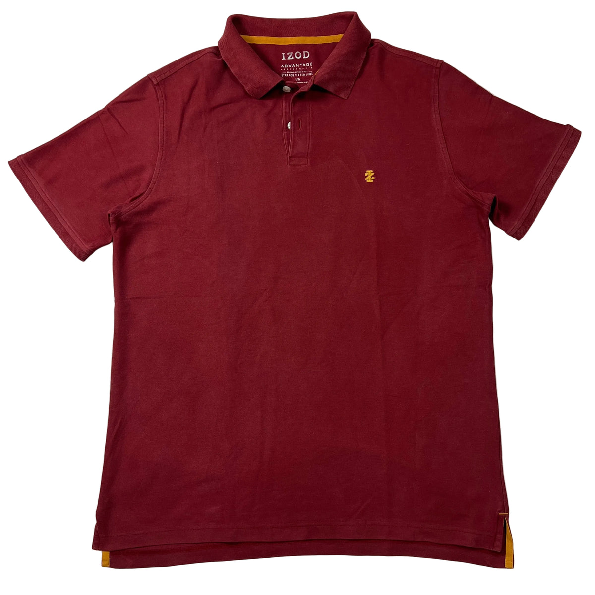IZOD Polo T-Shirt